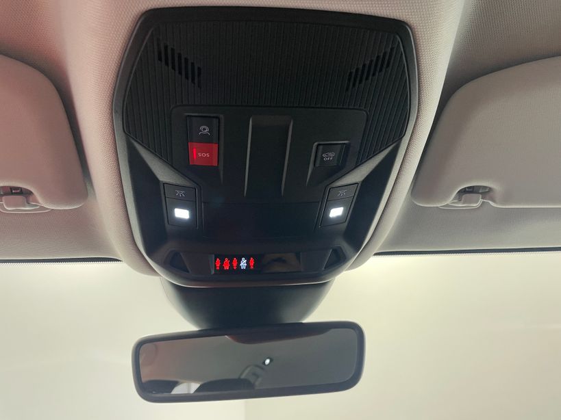 PEUGEOT 308 2025 - Photo n°24