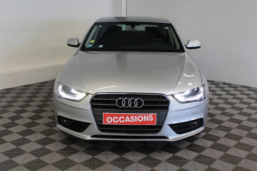 AUDI A4 2013 - Photo n°3