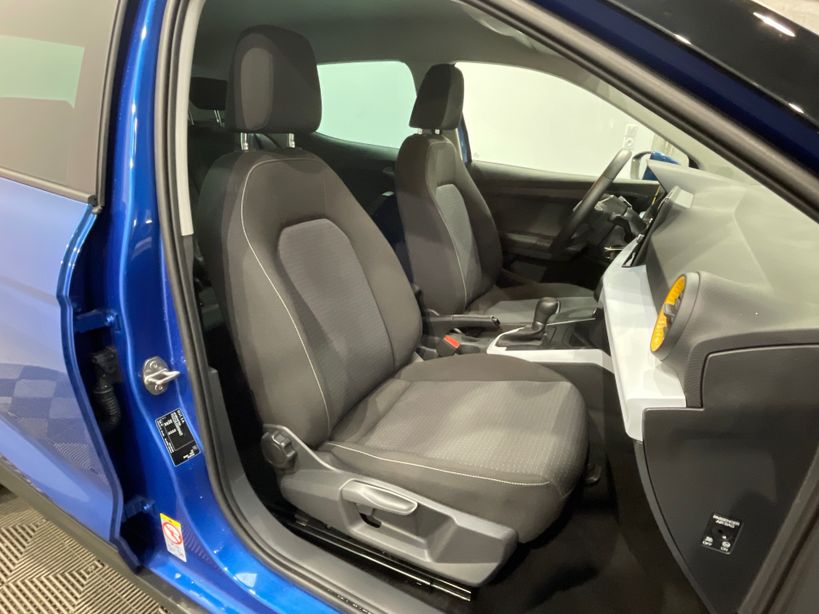 SEAT ARONA 2025 - Photo n°40