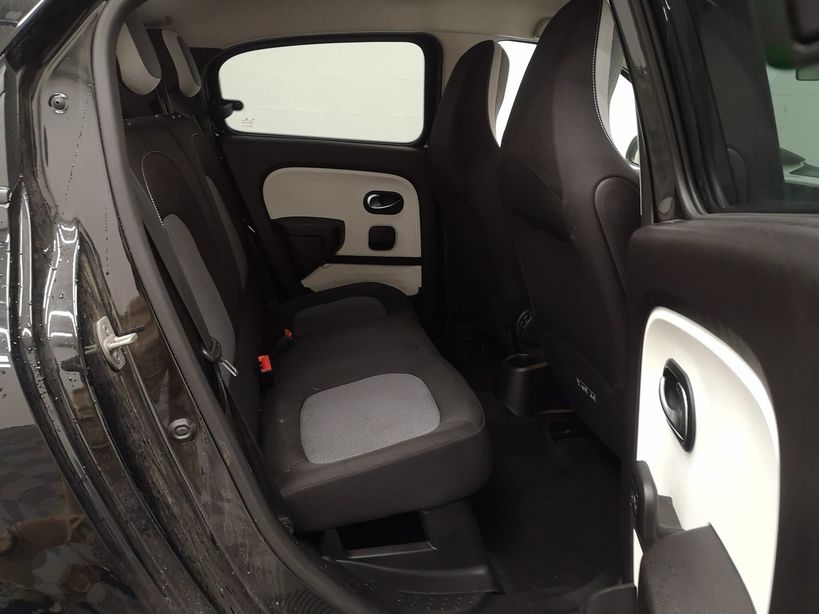 RENAULT TWINGO III 2019 - Photo n°7