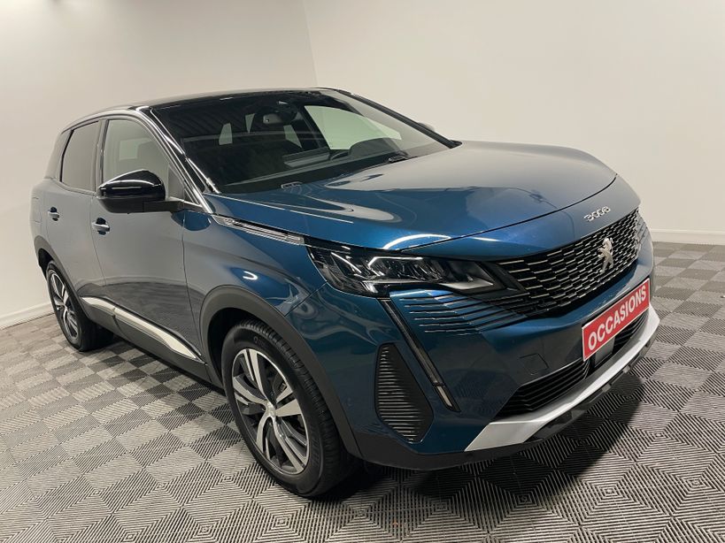 PEUGEOT 3008 2024 - Photo n°2