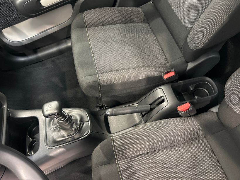 CITROEN C3 2024 - Photo n°20
