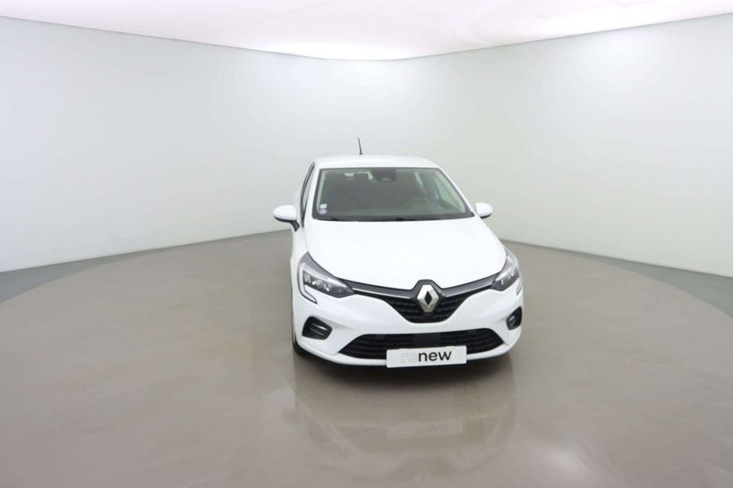 RENAULT CLIO V 2021 - Photo n°2