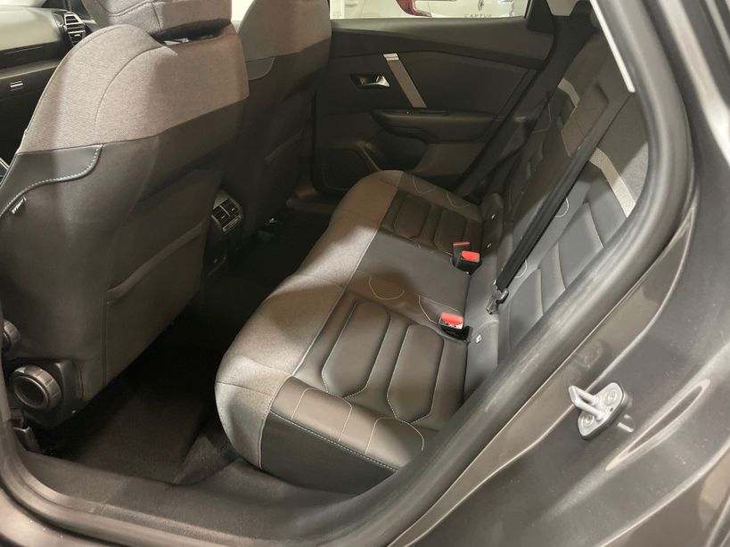 CITROEN C4 2024 - Photo n°24