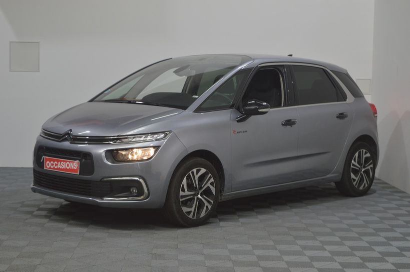 CITROEN C4 SPACETOURER 2019 - Photo n°1