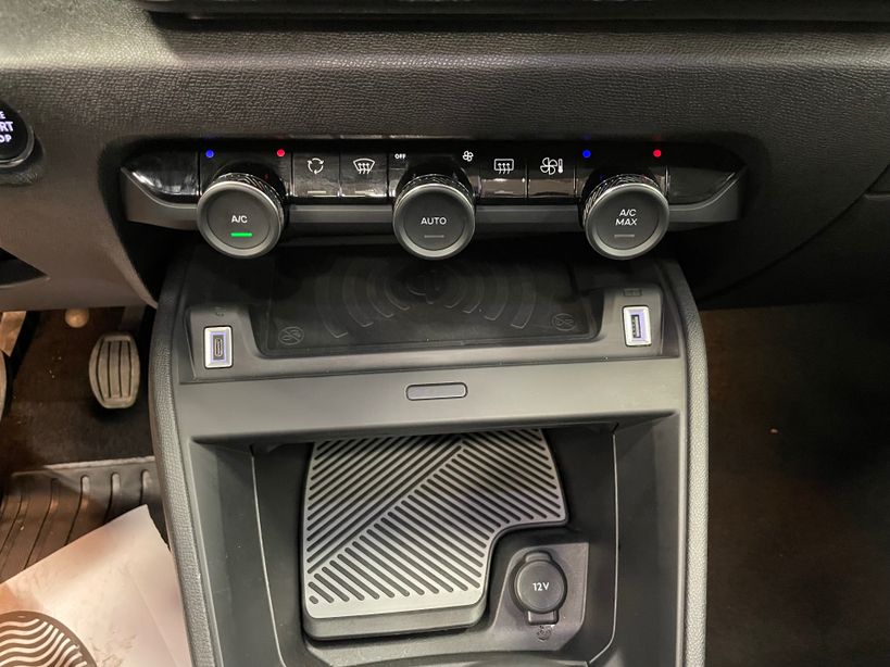 CITROEN C4 2024 - Photo n°26