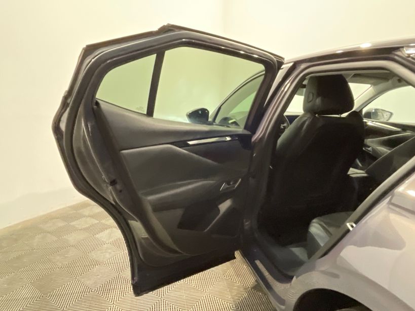 DS DS 4 2024 - Photo n°36