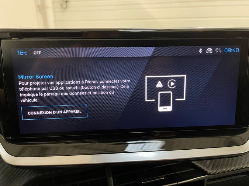 PEUGEOT 208 2024 - Photo n°20