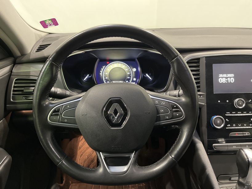 RENAULT TALISMAN 2019 - Photo n°11