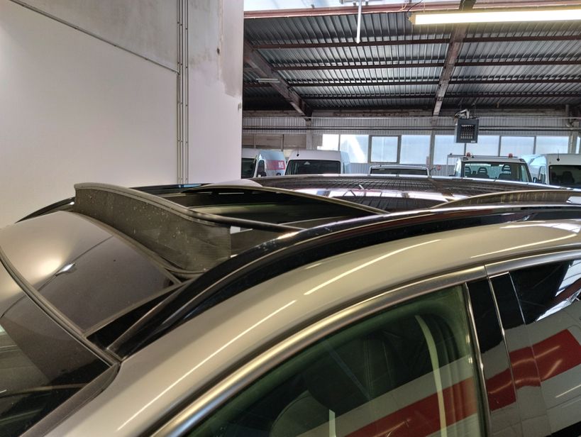 HYUNDAI TUCSON 2023 - Photo n°22