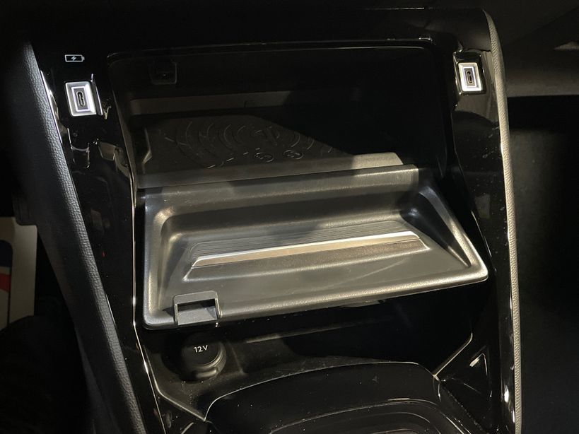 PEUGEOT 2008 2025 - Photo n°17