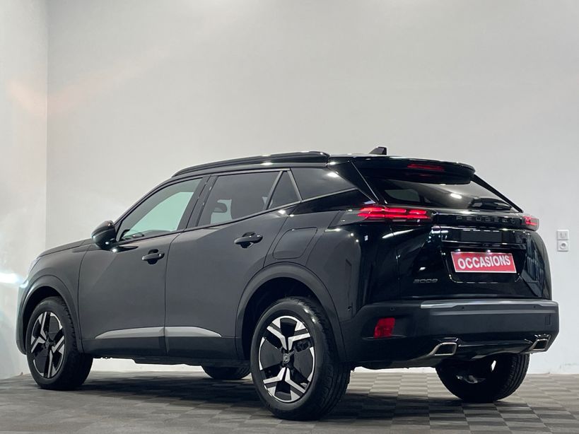 PEUGEOT 2008 2024 - Photo n°4