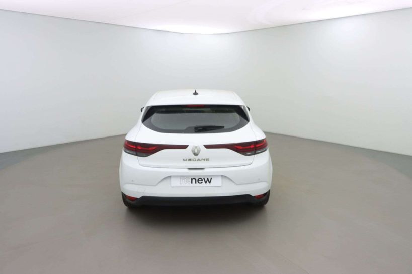 RENAULT MEGANE IV BERLINE 2021 - Photo n°6
