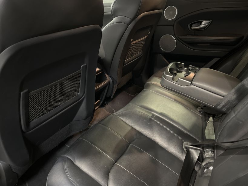 LAND ROVER RANGE ROVER EVOQUE 2015 - Photo n°36