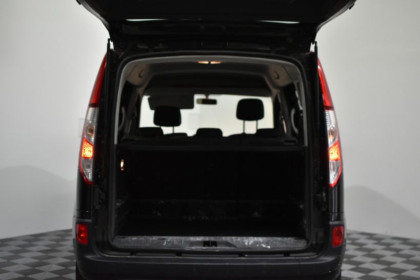 RENAULT KANGOO 2018 - Photo n°5