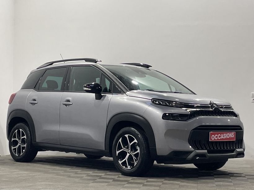 CITROEN C3 AIRCROSS 2024 - Photo n°2