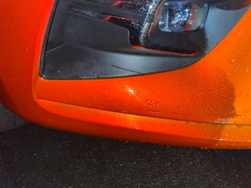 RENAULT CLIO V 2023 - Photo n°1