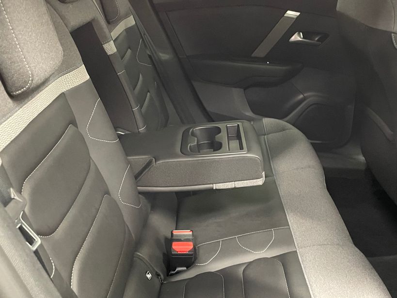 CITROEN C4 2024 - Photo n°37
