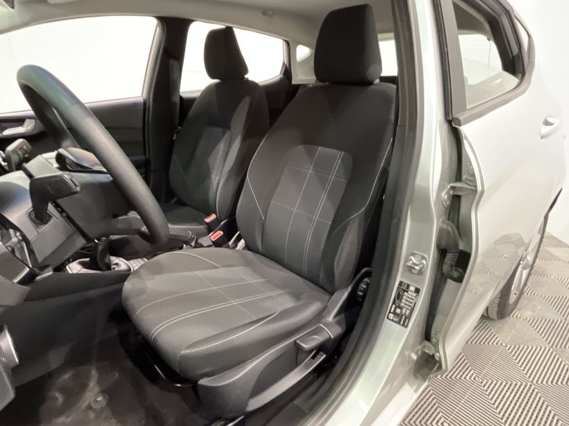 FORD FIESTA 2020 - Photo n°10