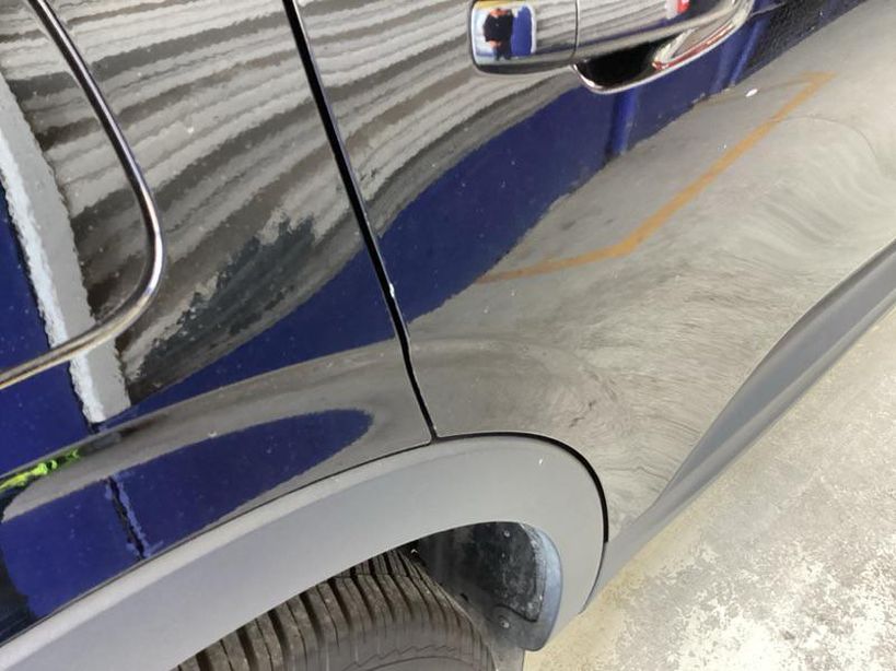 RENAULT ARKANA 2024 - Photo n°4