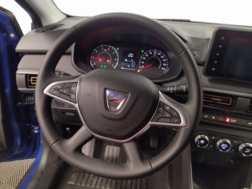 DACIA SANDERO 2022 - Photo n°12