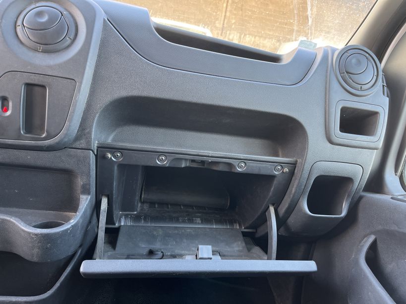 RENAULT MASTER PROPULSION 2019 - Photo n°18