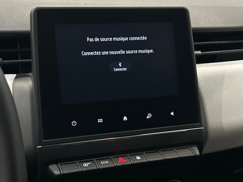 RENAULT CLIO V 2023 - Photo n°37