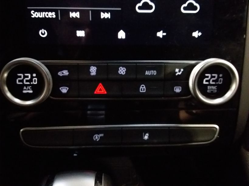 RENAULT TALISMAN 2020 - Photo n°27