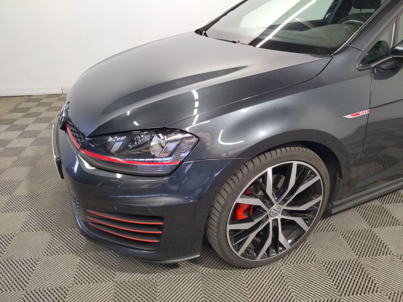 VOLKSWAGEN GOLF 2016 - Photo n°3