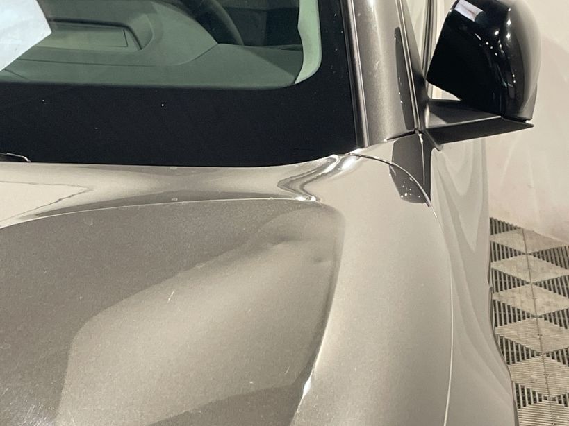 CITROEN C4 X 2023 - Photo n°11