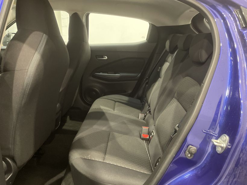 NISSAN JUKE 2022.5 2022 - Photo n°42