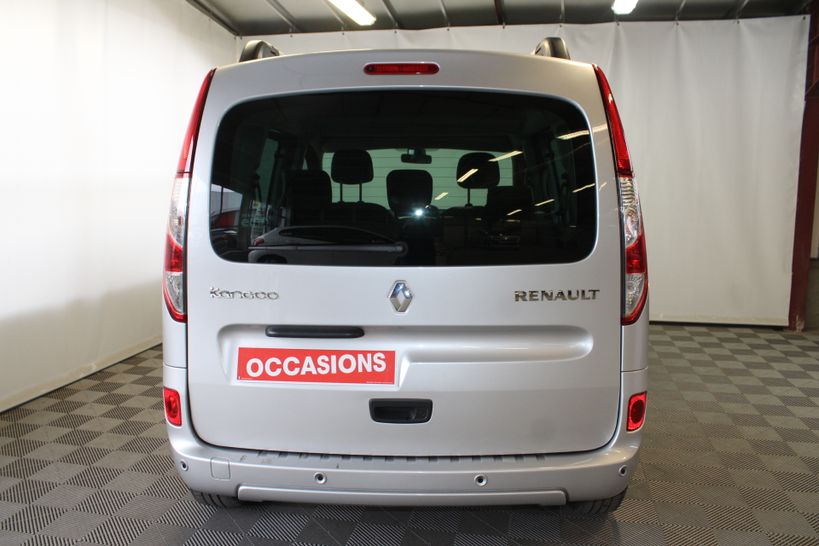 RENAULT KANGOO 2017 - Photo n°12