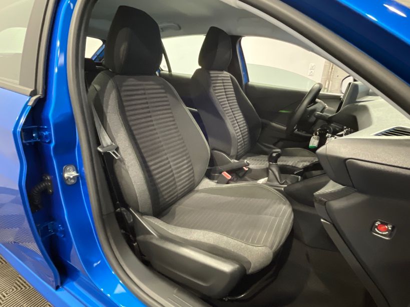 PEUGEOT 208 2024 - Photo n°42