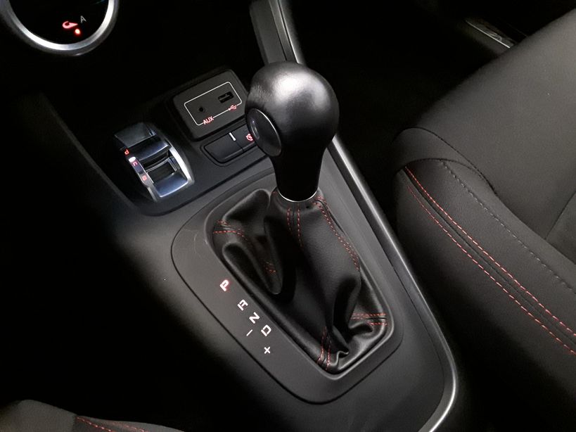 ALFA ROMEO GIULIETTA 2018 - Photo n°21