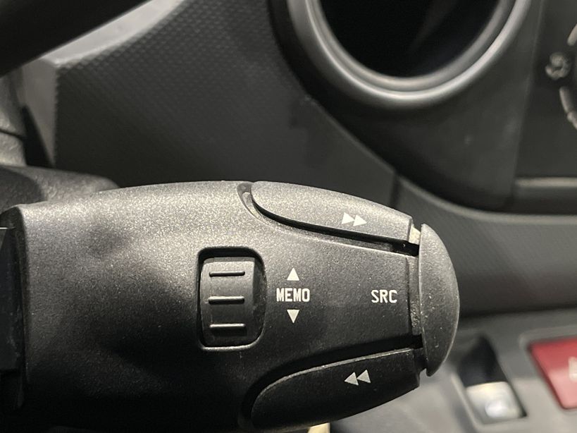 PEUGEOT PARTNER FOURGON 2019 - Photo n°23