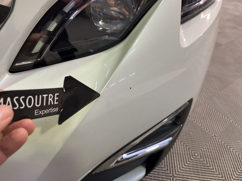 PEUGEOT 3008 2019 - Photo n°5