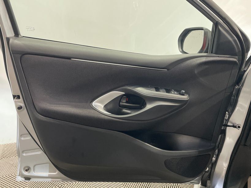 TOYOTA YARIS HYBRIDE MY21 2023 - Photo n°27