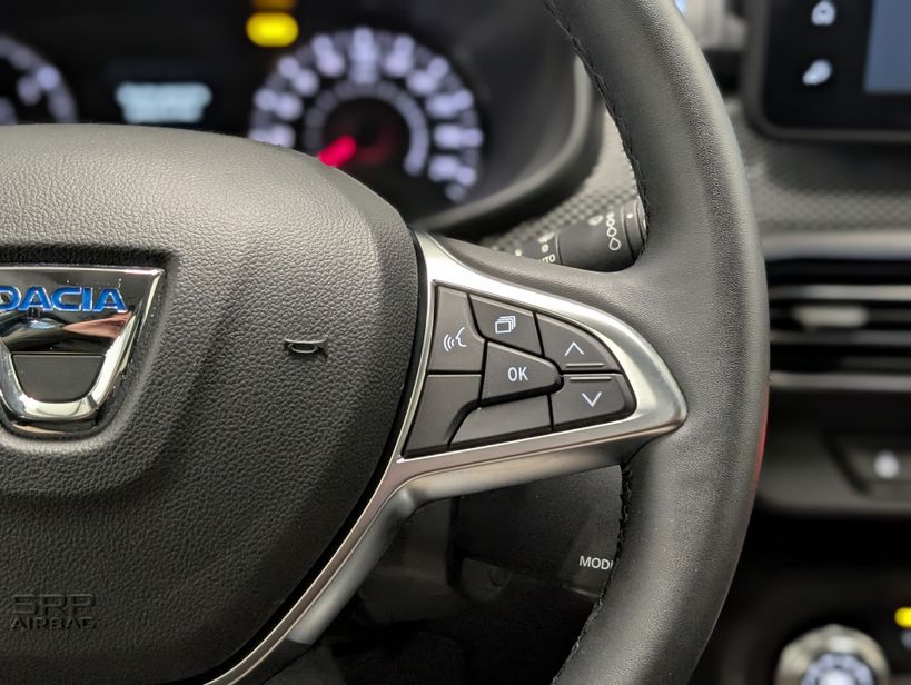 DACIA JOGGER 2022 - Photo n°16
