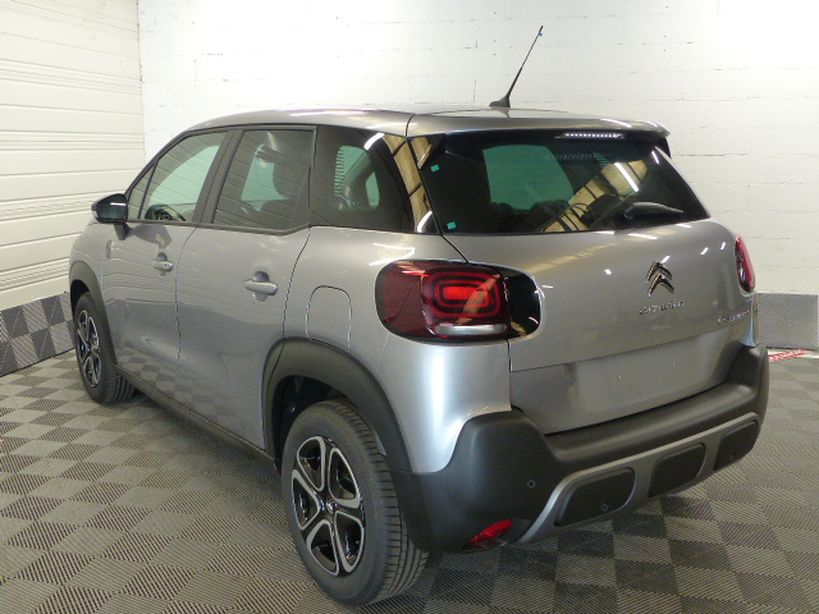 CITROEN C3 AIRCROSS 2024 - Photo n°8