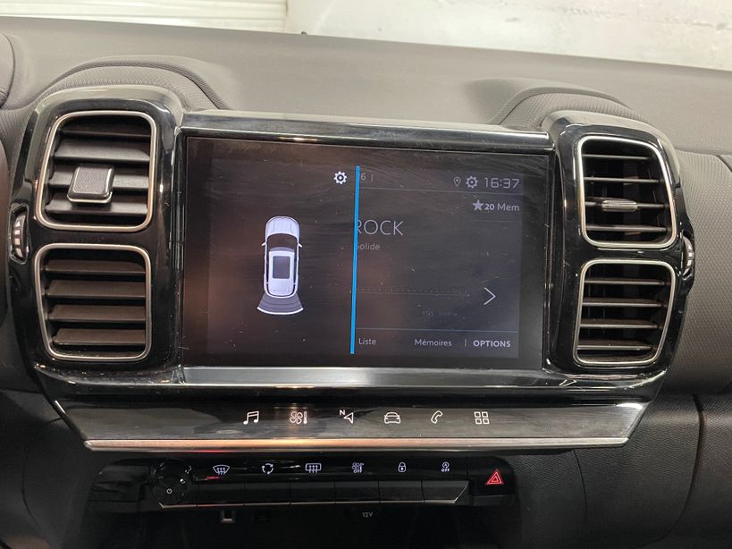 CITROEN C5 AIRCROSS 2023 - Photo n°24