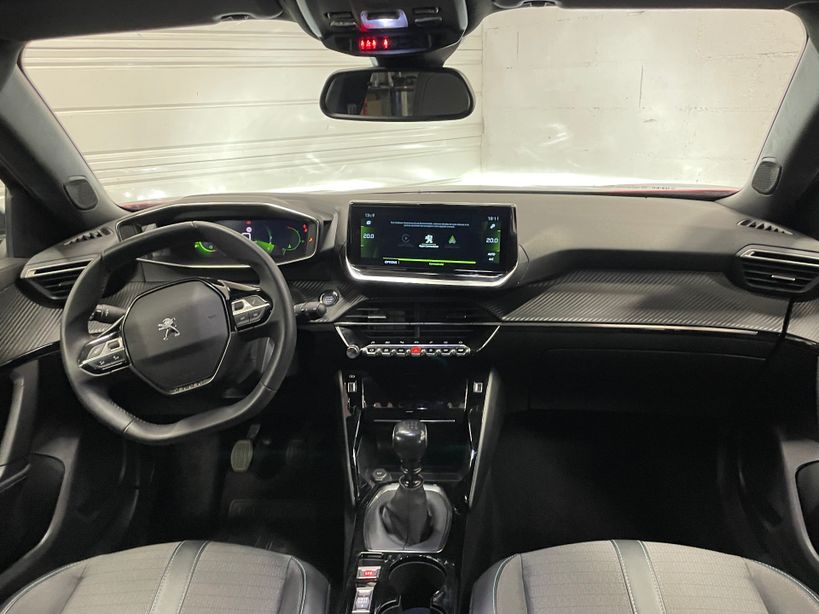 PEUGEOT 2008 2023 - Photo n°28