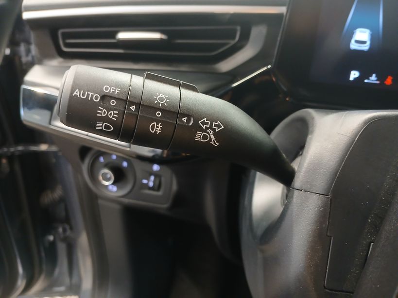 MG MG3 2025 - Photo n°15