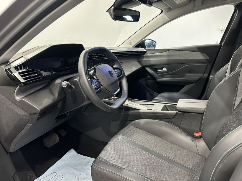PEUGEOT 308 2024 - Photo n°12