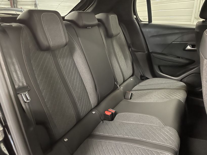 PEUGEOT 208 2025 - Photo n°12