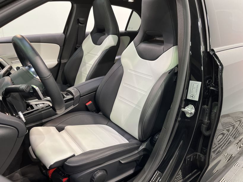 MERCEDES CLASSE A 2019 - Photo n°10