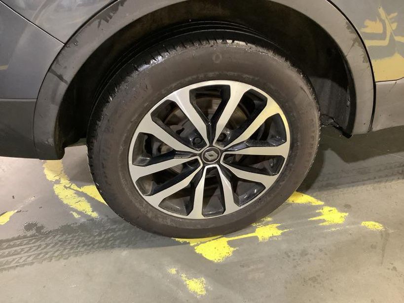 RENAULT KADJAR 2022 - Photo n°13