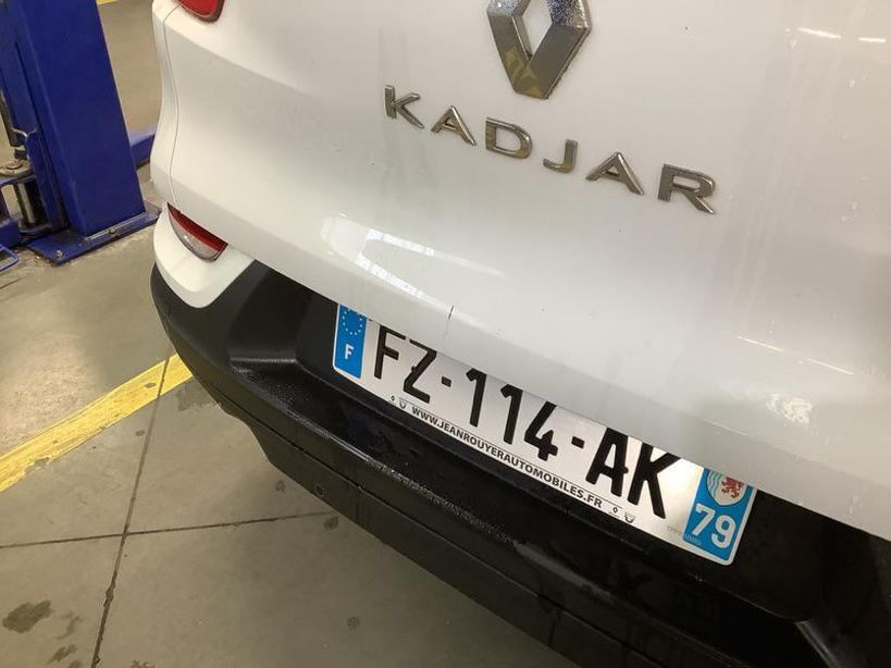 RENAULT KADJAR 2021 - Photo n°2