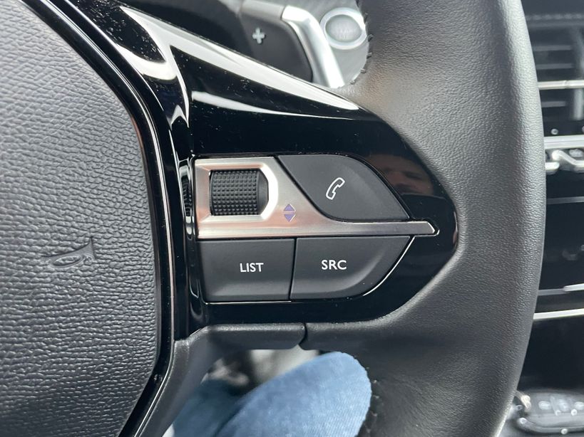 PEUGEOT 2008 2024 - Photo n°29