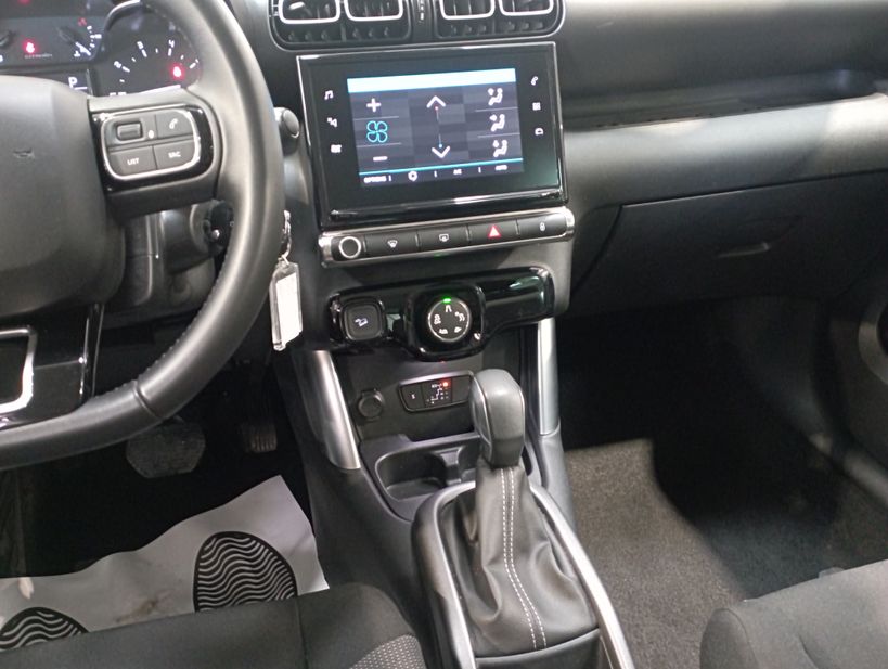 CITROEN C3 AIRCROSS 2021 - Photo n°15