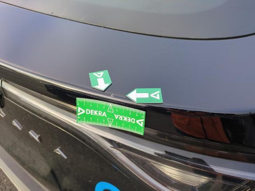 RENAULT ARKANA 2024 - Photo n°2